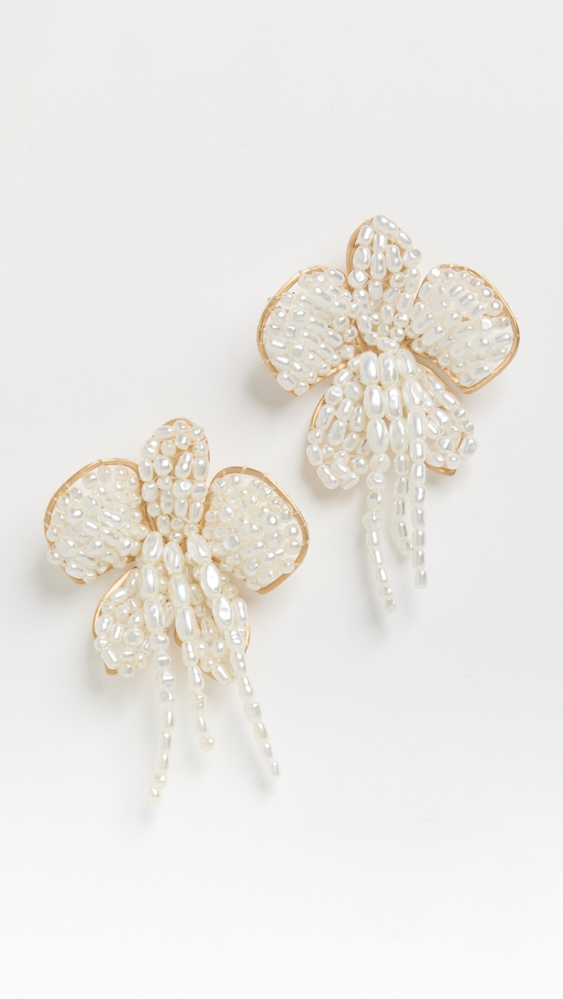 Amina Earrings | Shopbop