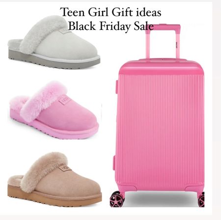 Black Friday Sale
On Sale
Uggs
Luggage
Teen girl
Gift for her, gift idea

#LTKsalealert #LTKkids #LTKGiftGuide