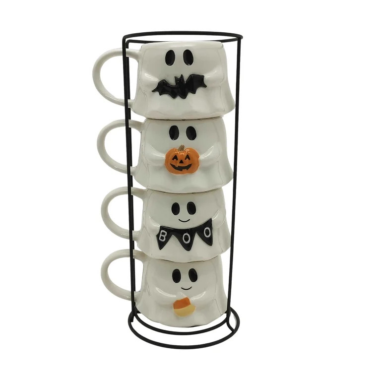 GHOST STACK MUG | Walmart (US)