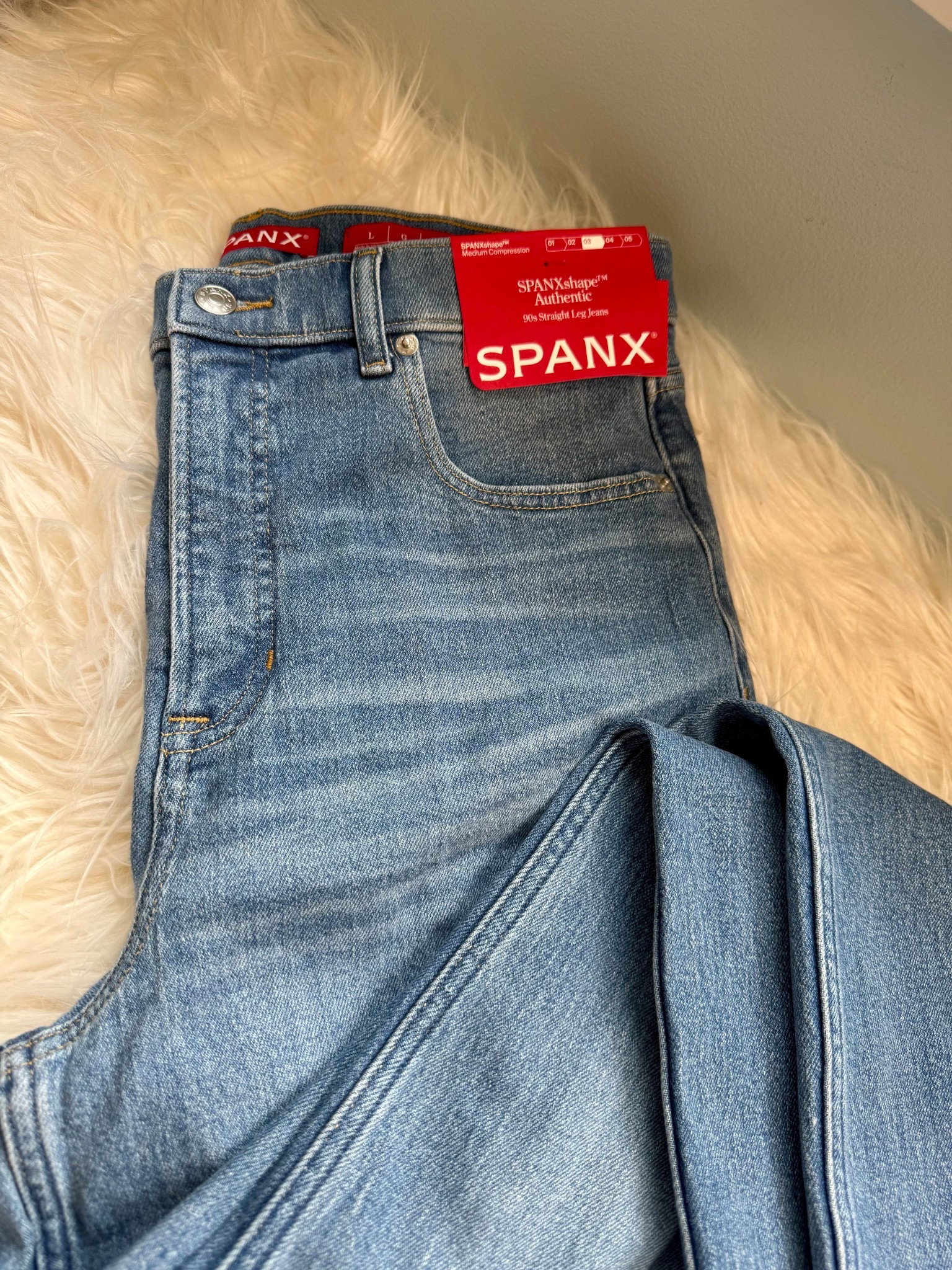 LTK Sale
Spanx 20% off

@Spanx jeans

fashion for women over 50, tall fashion, smart casual, work outfit, workwear, timeless classic outfits, timeless classic style, classic fashion, jeans, date night outfit, dress, spring outfit, jumpsuit, wedding guest dress, white dress, sandals, fall outfit, teacher outfit, travel outfit

#LTKSpringSale #LTKTall #LTKOver40