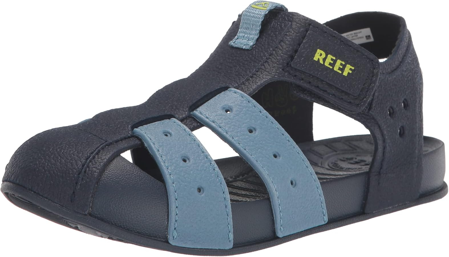Reef Unisex-Child Little Water Beachy Fisherman Sandal | Amazon (US)