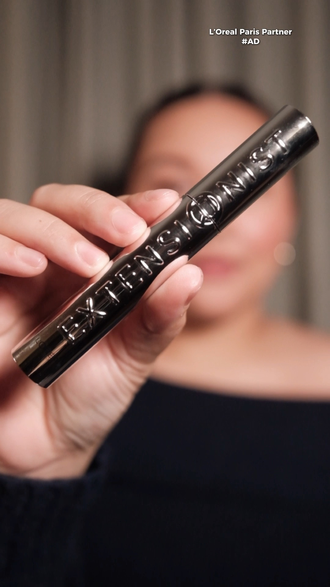 #LOrealParisPartner #ad | If you’re bringing a gift to a girls’ night, make it the one everyone fights over 👀 @lorealparis Telescopic Extensionist + Plump Ambition Lip Oil gives long lashes, glossy lips, and instant confidence because you’re worth it ✨ #LOrealParisMakeup #TargetPartner #Target @Target

#LTKBeauty