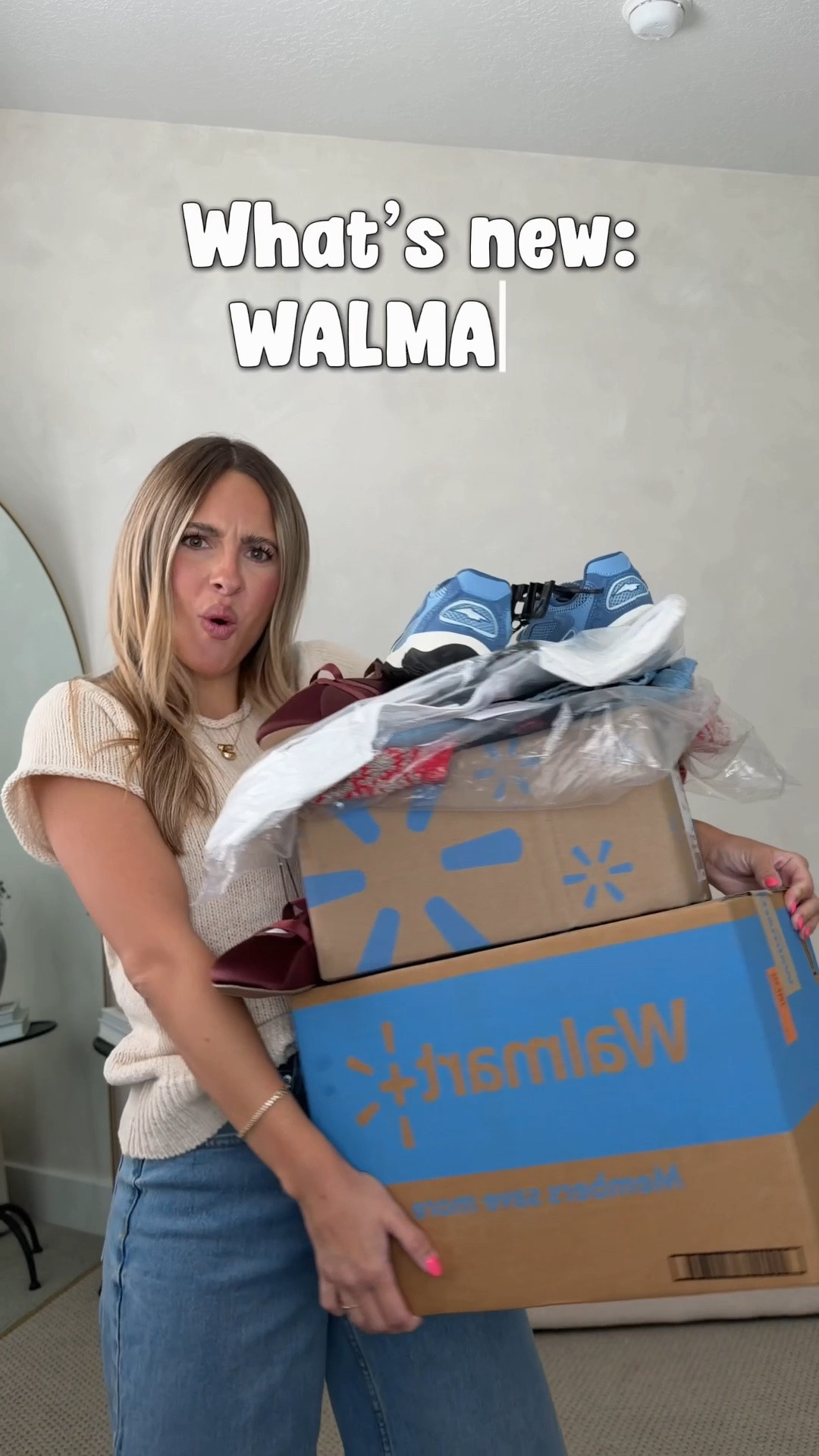 Walmart fashion haul!! Walmart fall fashion haul. Walmart ootd. Walmart fashion new arrivals.

#LTKxWalmart #LTKSeasonal #LTKootd