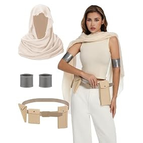 Halloween Queen Costume Accessory... | Amazon (US)