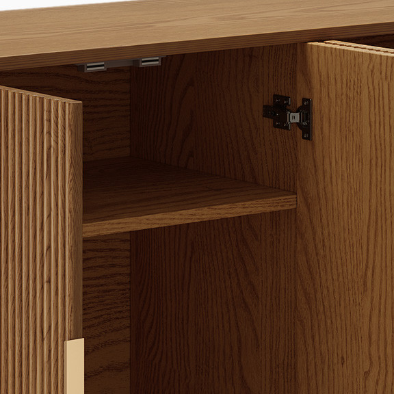 BEST SELLERRolf 32" Cabinet | Hernest