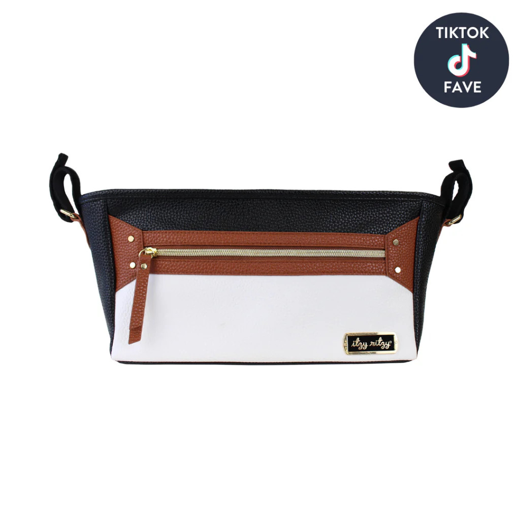 Stroller Caddy - Shop Itzy Ritzy's Stylish & Functional Baby Accessories | Itzy Ritzy