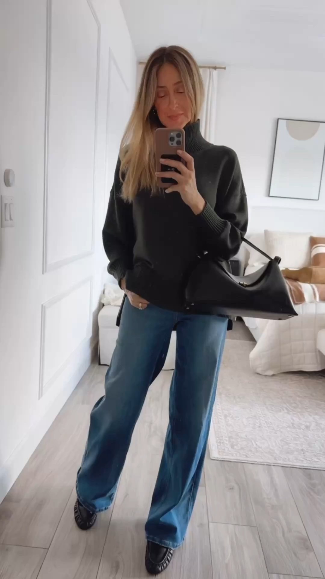 From a beautiful winter outfit that’s perfect for the holidays to casual-chic looks that are comfortable and warm for everyday this season. Everything runs true to size 


#LTKU #LTKootd #LTKSeasonal