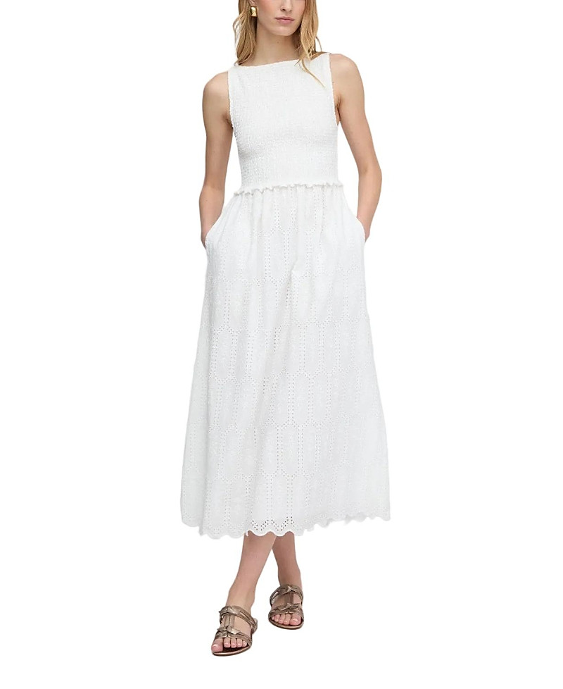 Hill House Home Women's The Christina Nap Dress | Bloomingdale's (US)