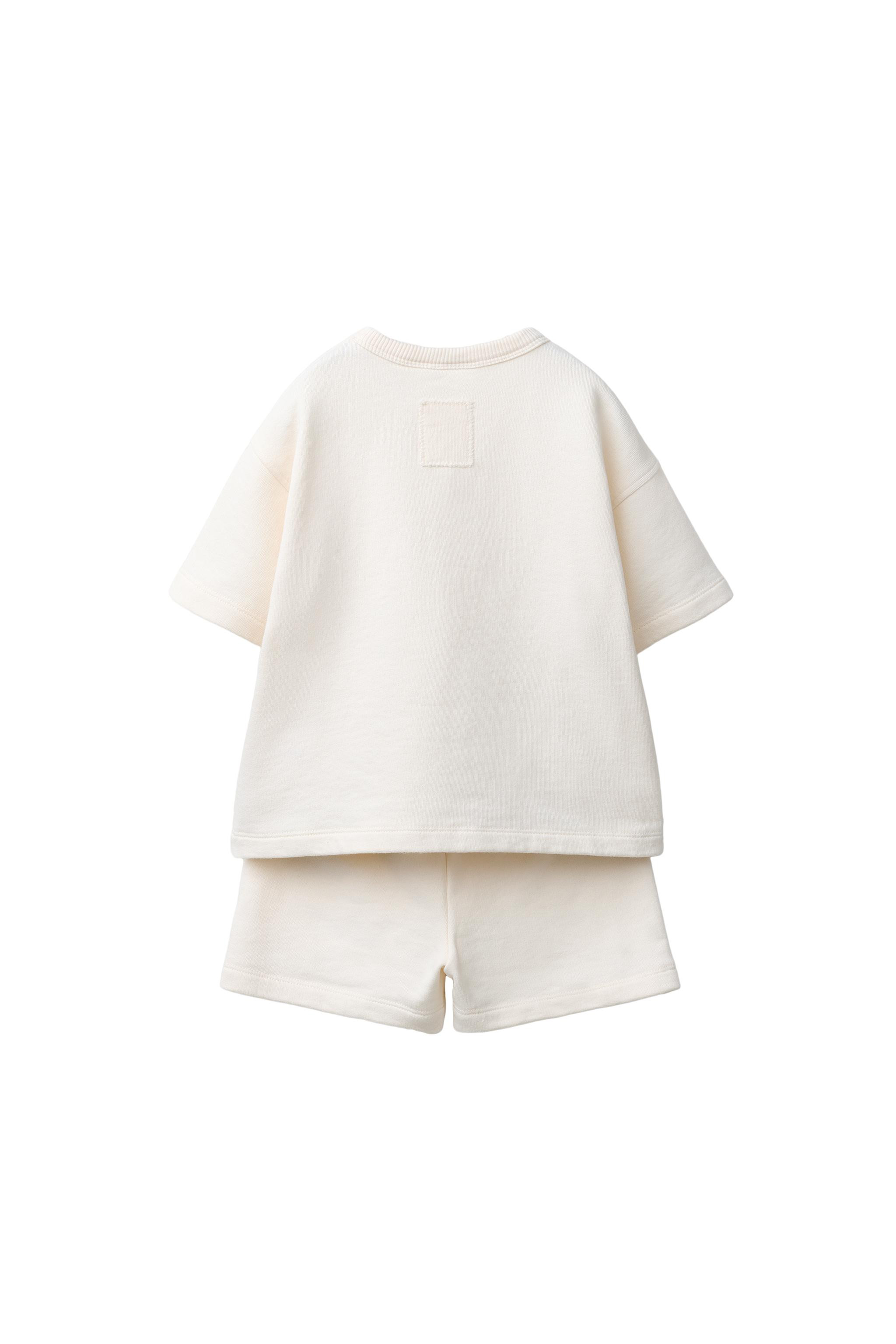 BASIC JOGGING SET | Zara US