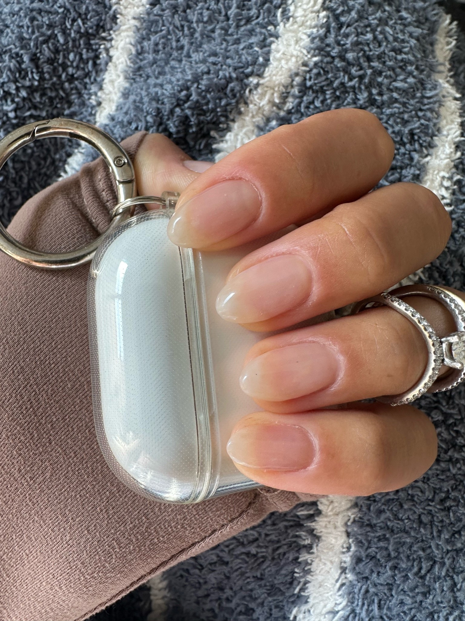 Soap 🧼 nails 💅 

I linked everything I used in this at home manicure here. This is definitely something you can do. If you’re looking to save money 💵 or just looking for a creative outlet.

#LTKselfcare #LTKmomlife #LTKgrwm