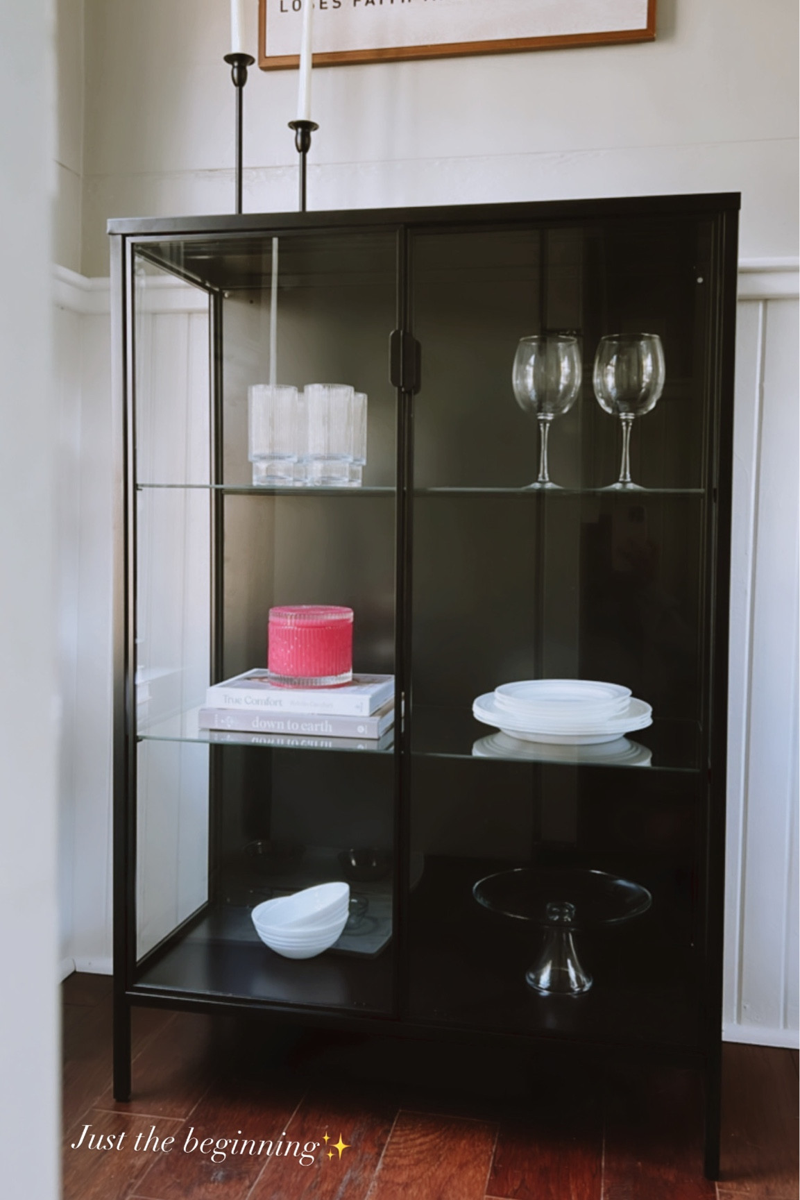 Loving this modern piece I added in my dining area, and it’s on sale now! ✨

#LTKsalealert #LTKFind #LTKGiftGuide