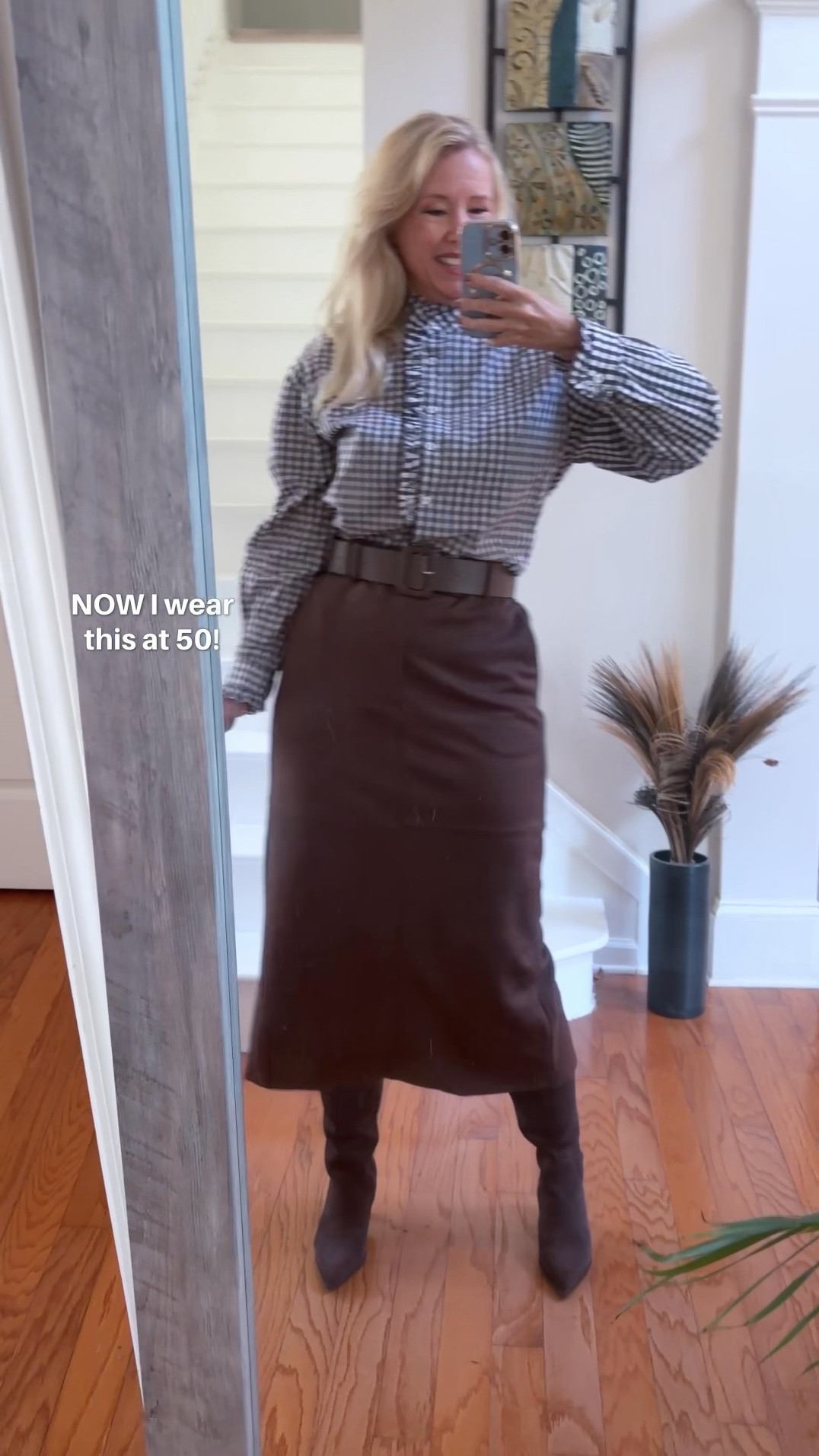 🍁Amazon Fall Fashion haul! Cute new outfits by @cicybell.us

#LTKootd #LTKOver40 #LTKSeasonal