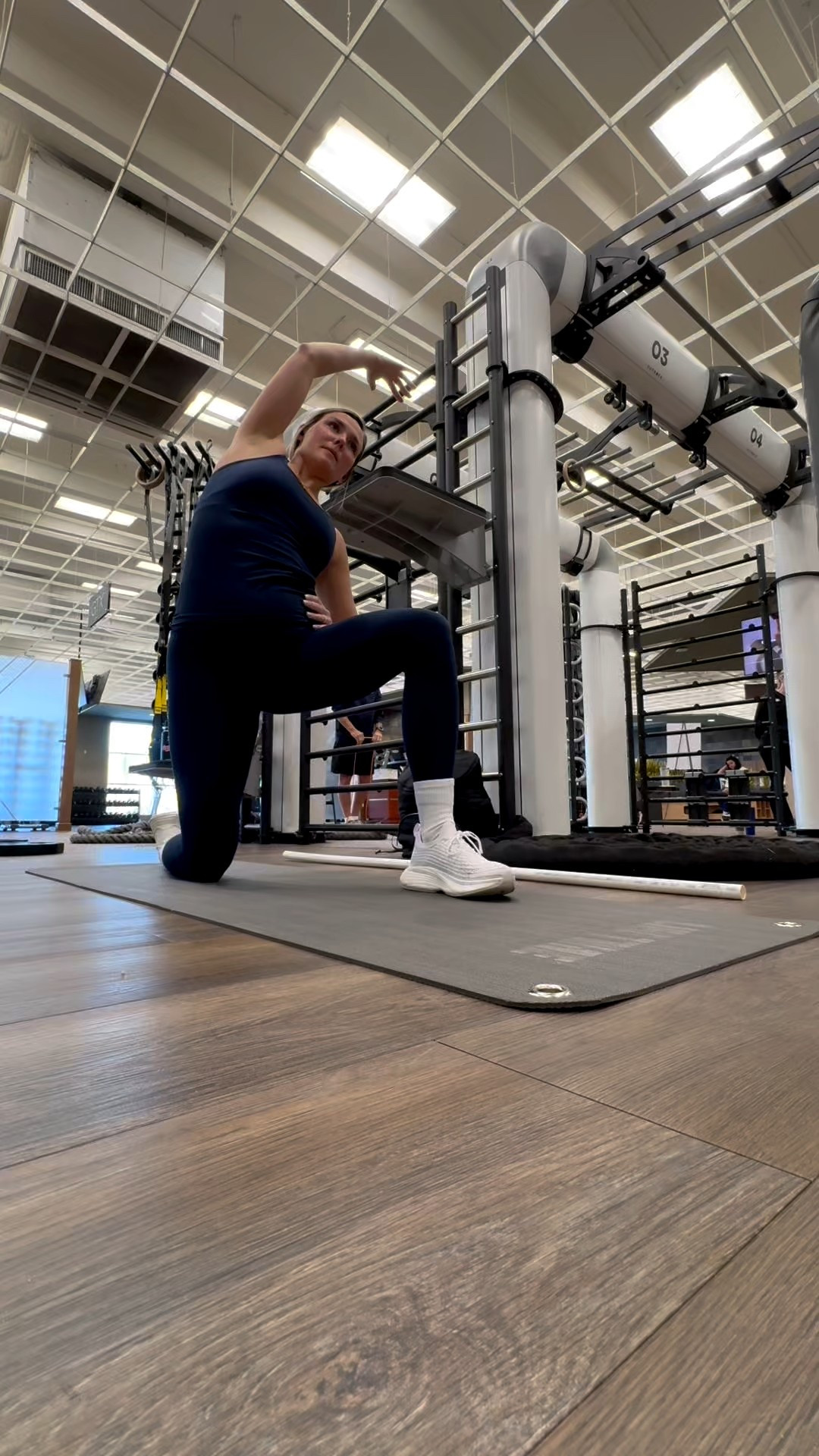 #LTKfitnessgoals #LTKootd #LTKmomlife