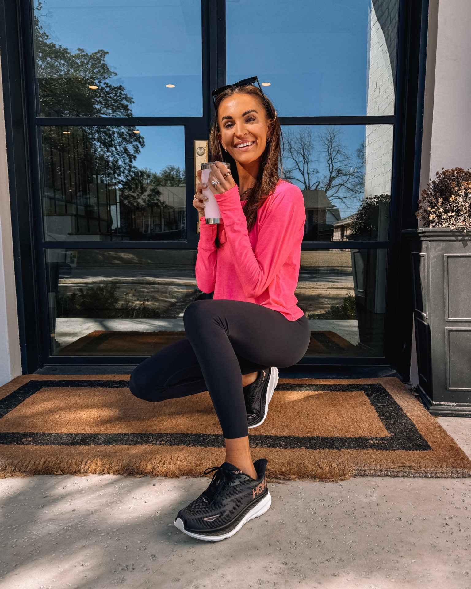 a few of my athleisure staples! 

#LTKfitness