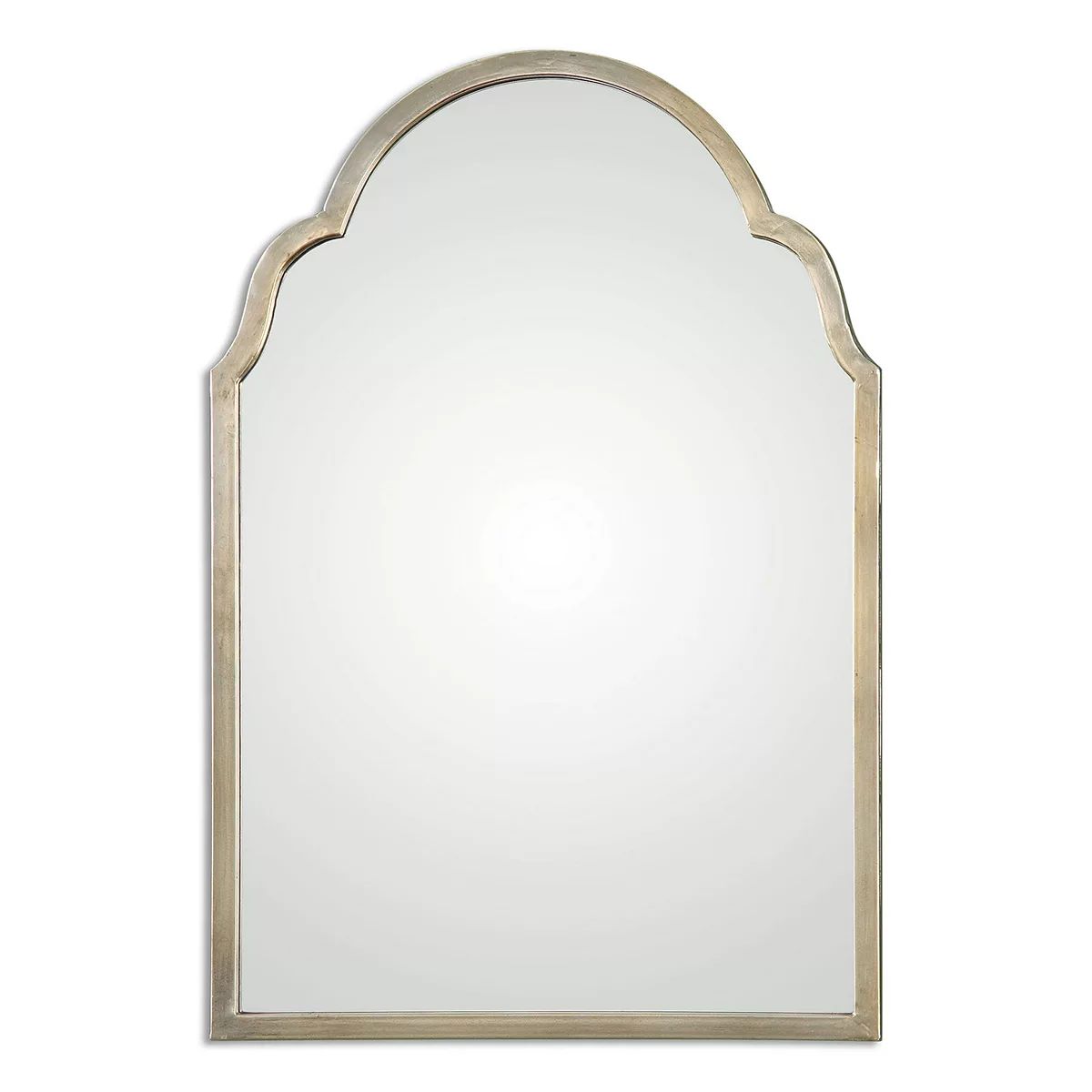 Uttermost Brayden Wall Mirror | Kohl's