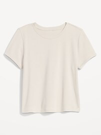 Bestee Crop T-Shirt | Old Navy (US)