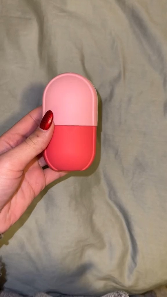 Love using this face ice roller and I love that I can make my own recipes to target specific things for my skin! 

#LTKfindsunder50