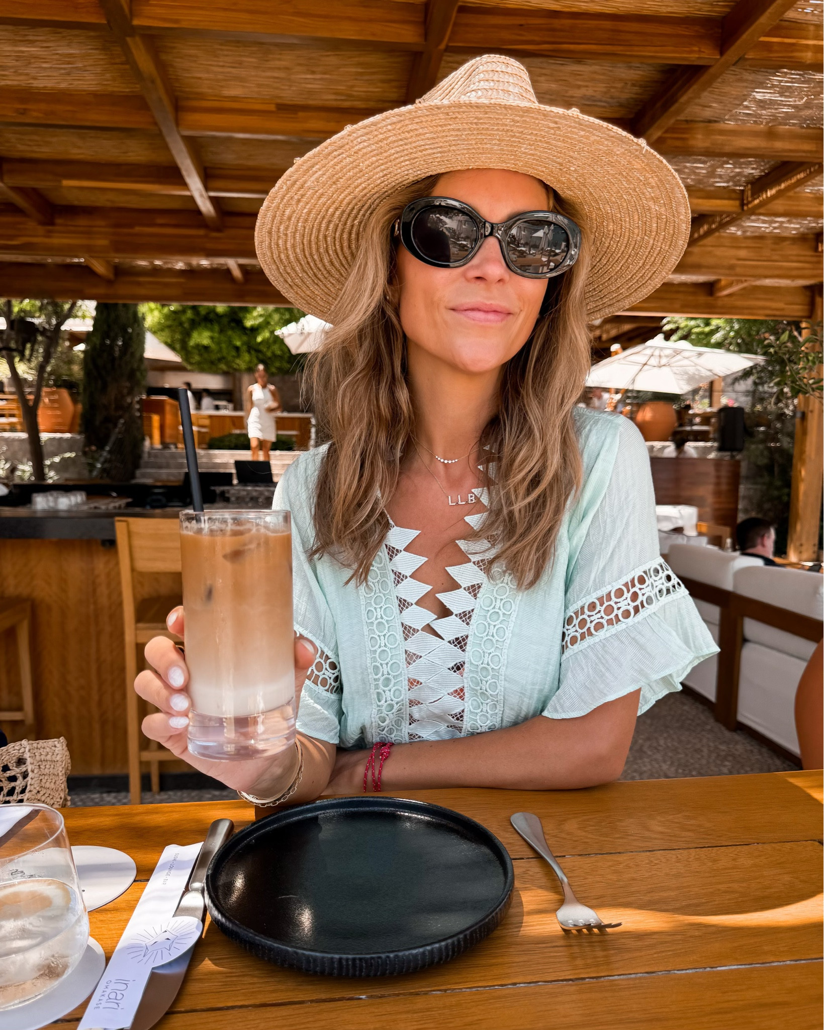 Today’s Greece outfit! Having the best time exploring Greece and spending some time by the beach and pool!!

Greece outfit, trip, vacation outfit, summer style, vacation style

#LTKStyleTip #LTKFindsUnder50 #LTKFindsUnder100