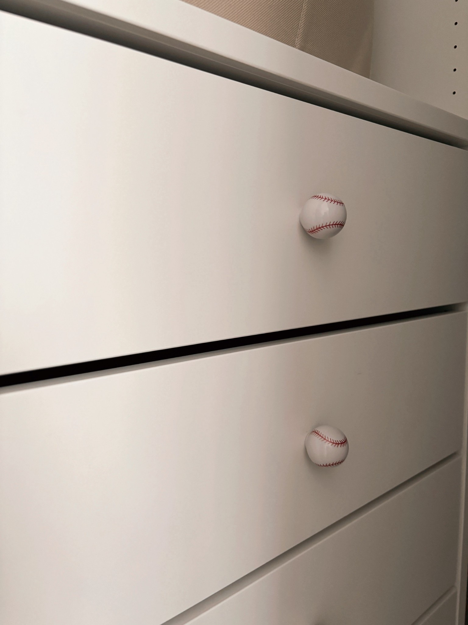 Sports Drawer Knobs

#LTKmomlife #LTKHome #LTKKids