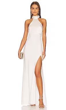 Alexandra Gown
                    
                    Cinq a Sept | Revolve Clothing (Global)