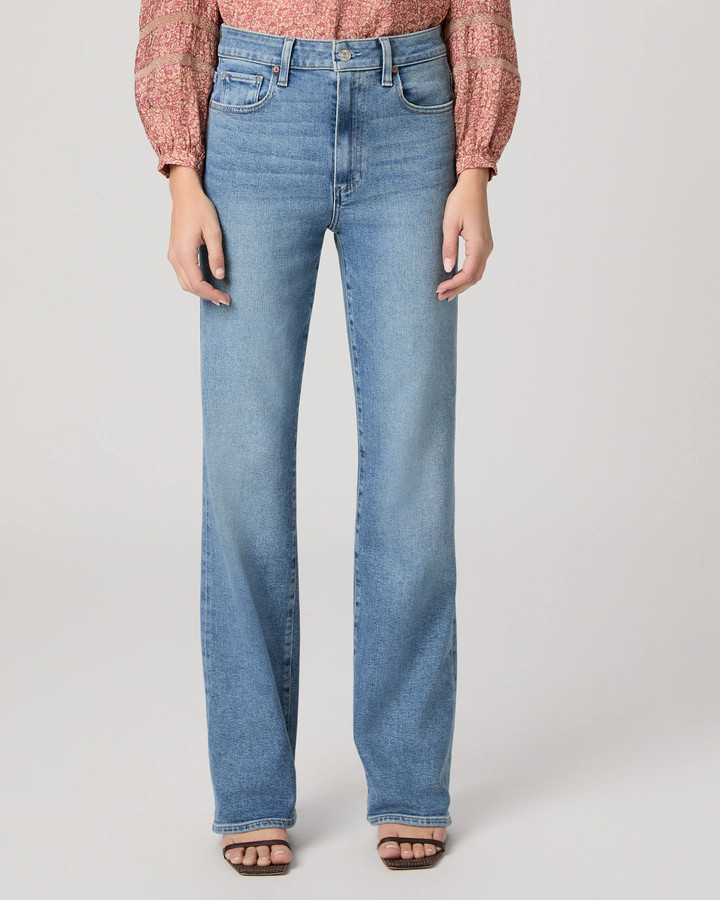 Stevie 32" Bootcut Jean | Paige