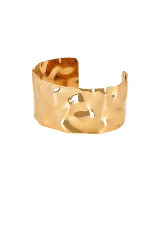 Roxi Cuff Bracelet
                    
                    Ellie Vail | Revolve Clothing (Global)