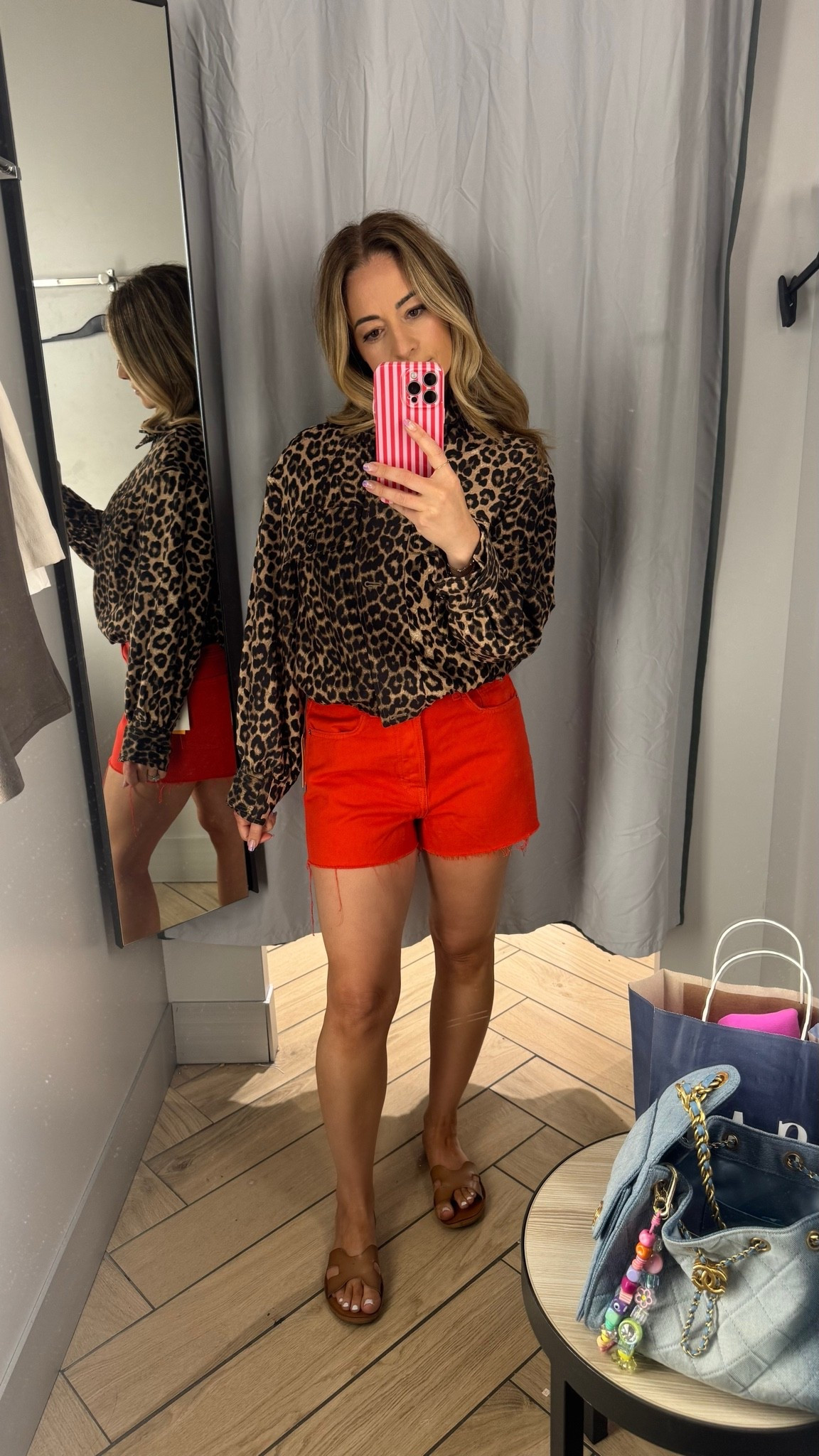 Did some shopping today the old fashion way! Found some great summer pieces!

#LTKSaleAlert #LTKootd #LTKmomlife