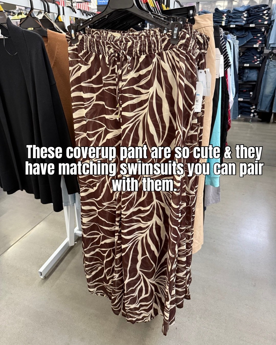 Walmart is killing it with their swimwear & coverups! 

#walmartfashion #walmartfinds #affordablefashion

#LTKSwim #LTKootd #LTKMidsize