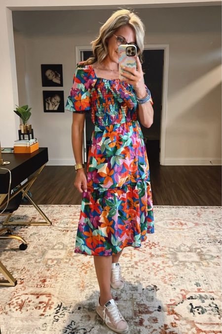 Today’s OOTD Amazon dress 🔆♥️


#LTKFindsUnder50 #LTKOver40 #LTKStyleTip