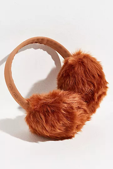 Bluetooth Earmuffs | Free People (Global - UK&FR Excluded)