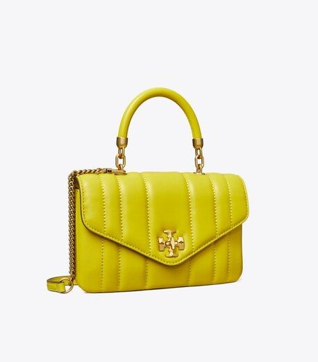 Mini Kira Top-Handle Bag: Women's Designer Crossbody Bags | Tory Burch | Tory Burch (US)