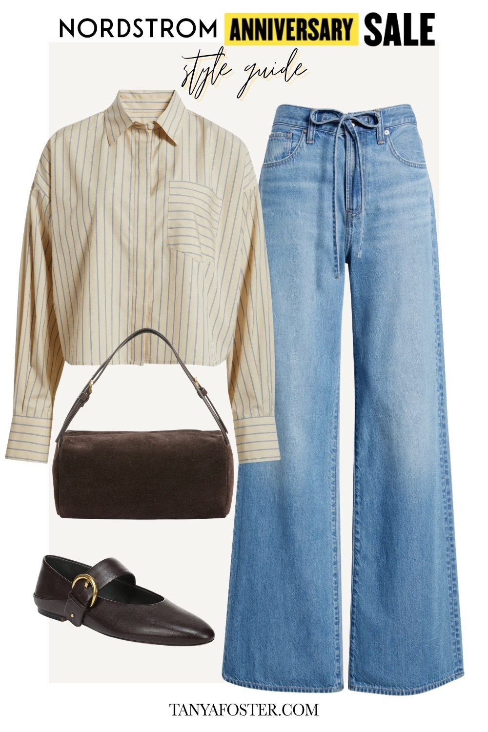 Love this #Nsale look

#LTKootd #LTKSaleAlert #LTKSeasonal