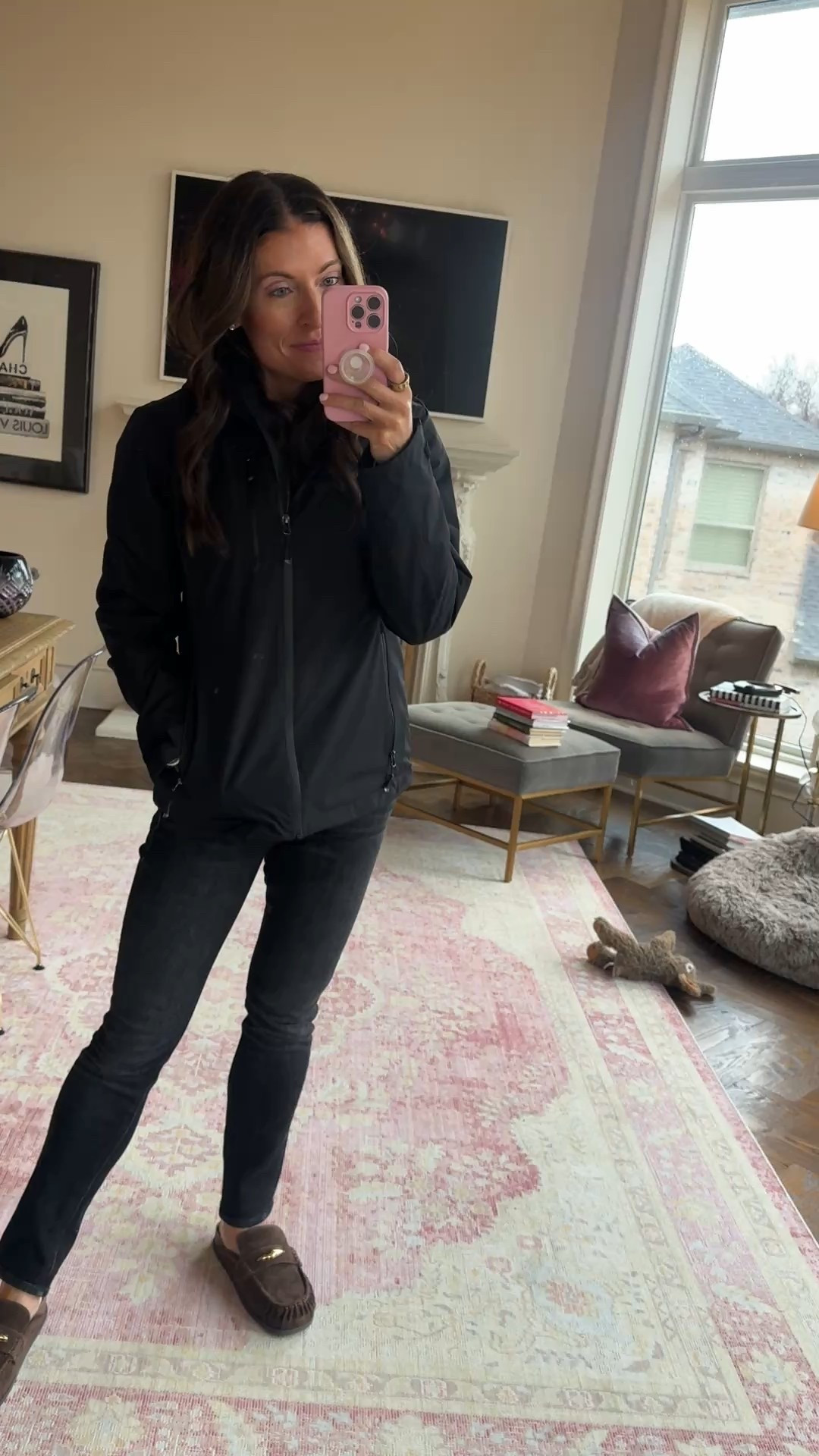 A rainy day must in my closet!! Great price on Amazon + comes in so many colors ☔️

#LTKdayinmylife #LTKTravel #LTKootd