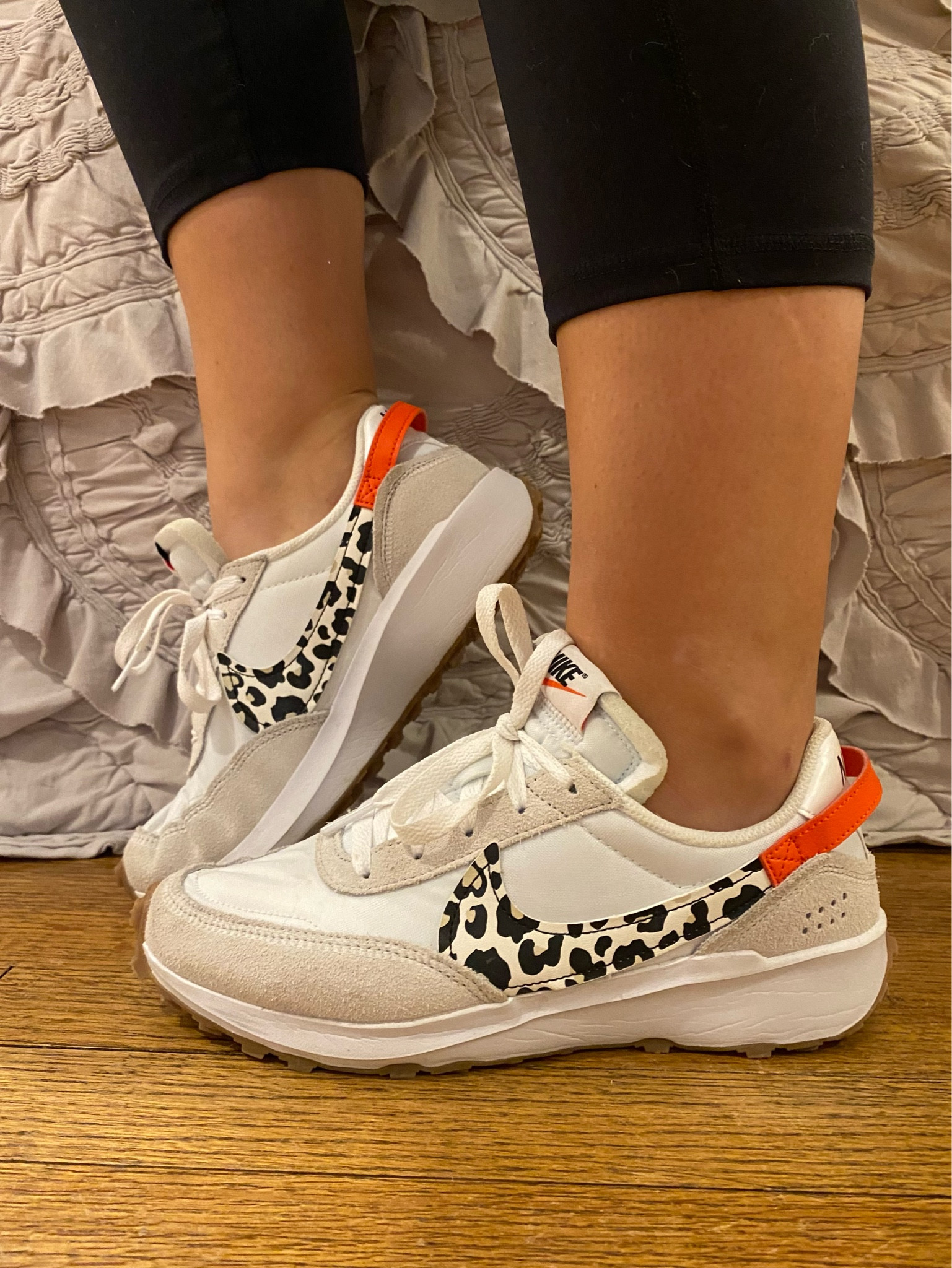 Current favorites for quick errands & around the house

#LTKHoliday #LTKunder100 #LTKshoecrush