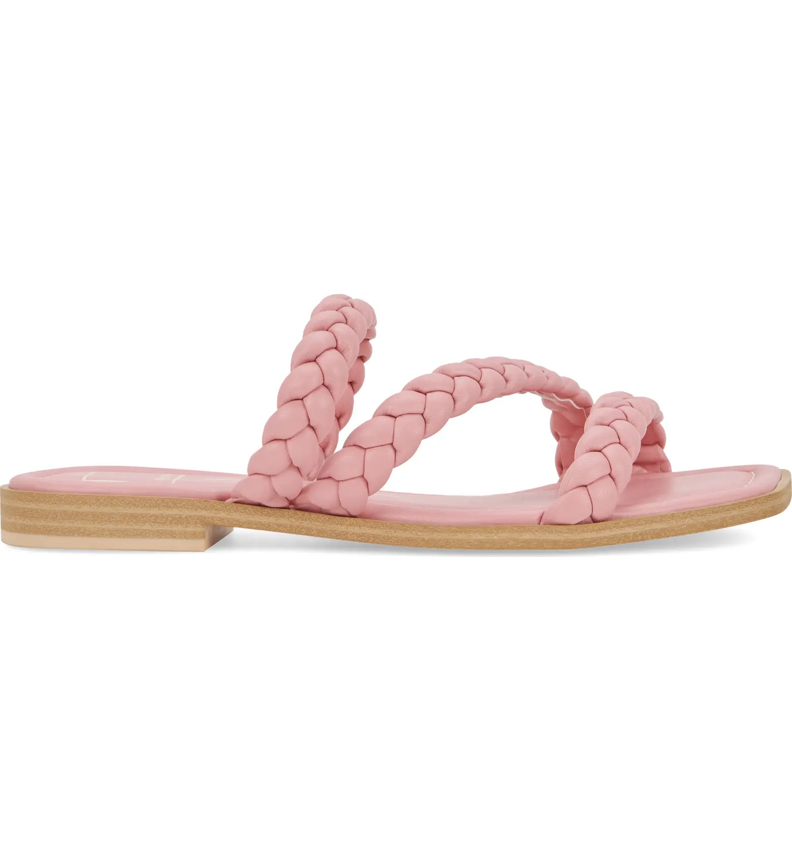 Iman Slide Sandal (Women) | Nordstrom