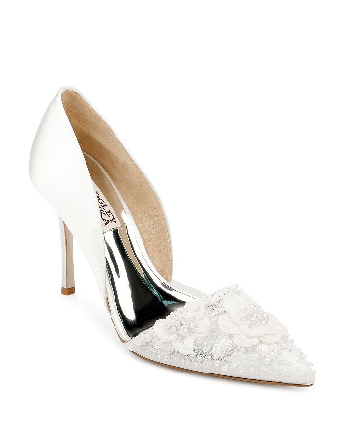 Badgley Mischka | Bloomingdale's (US)