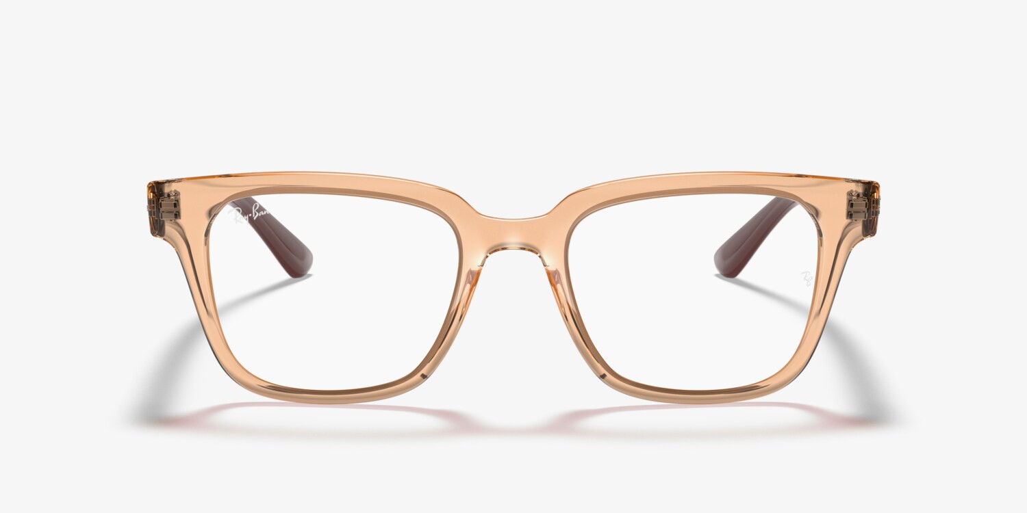 RAY-BAN | LensCrafters