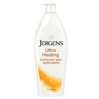 Jergens Ultra Healing Moisturizer, 21 Ounces | CVS Health