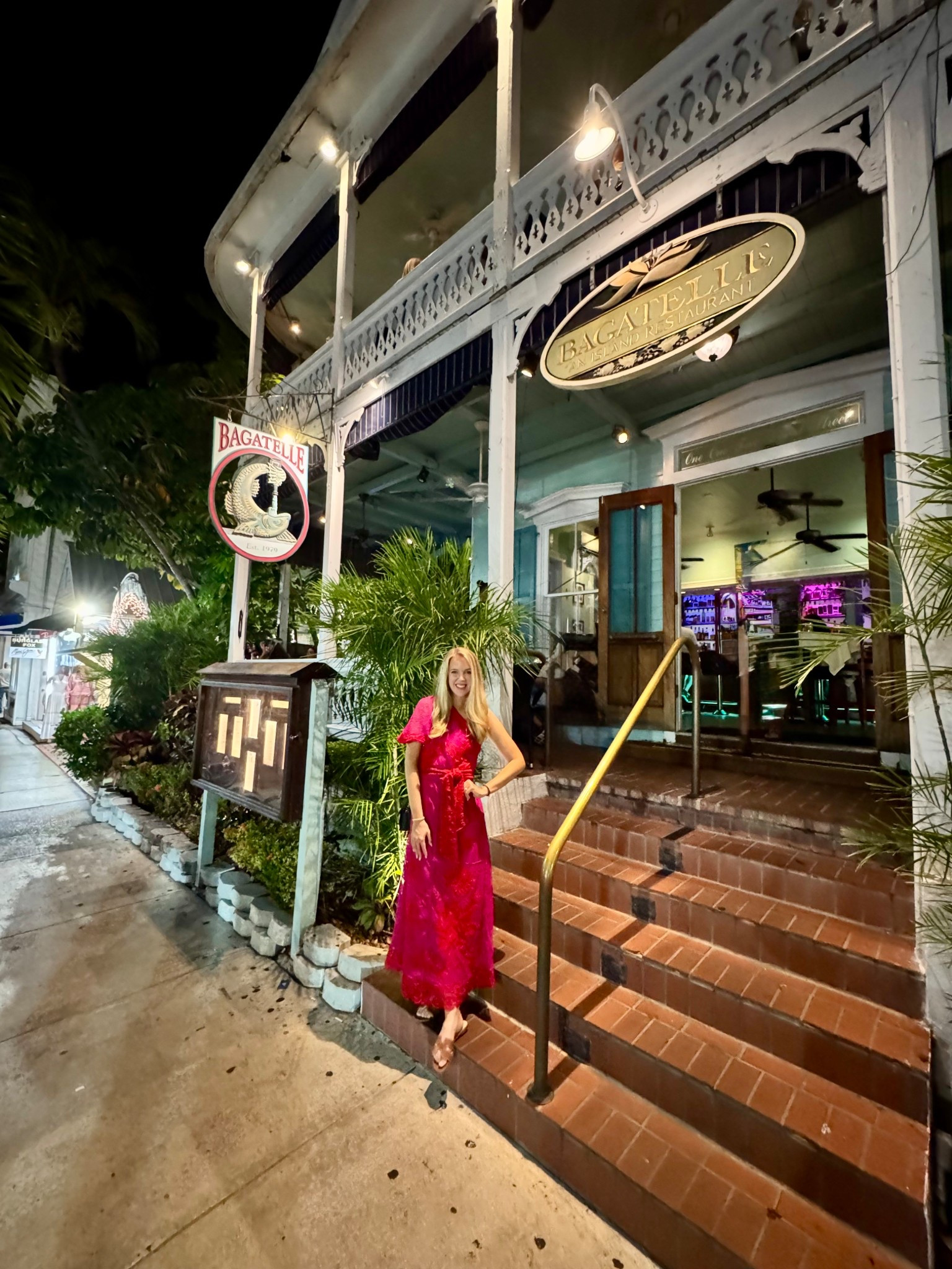 Farm Rio maxi for key west

#LTKWedding #LTKStyleTip #LTKTravel