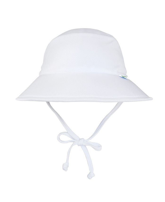 i play. by Toddler Boys and Girls Breathable Swim Sun Bucket Hat | Macys (US)