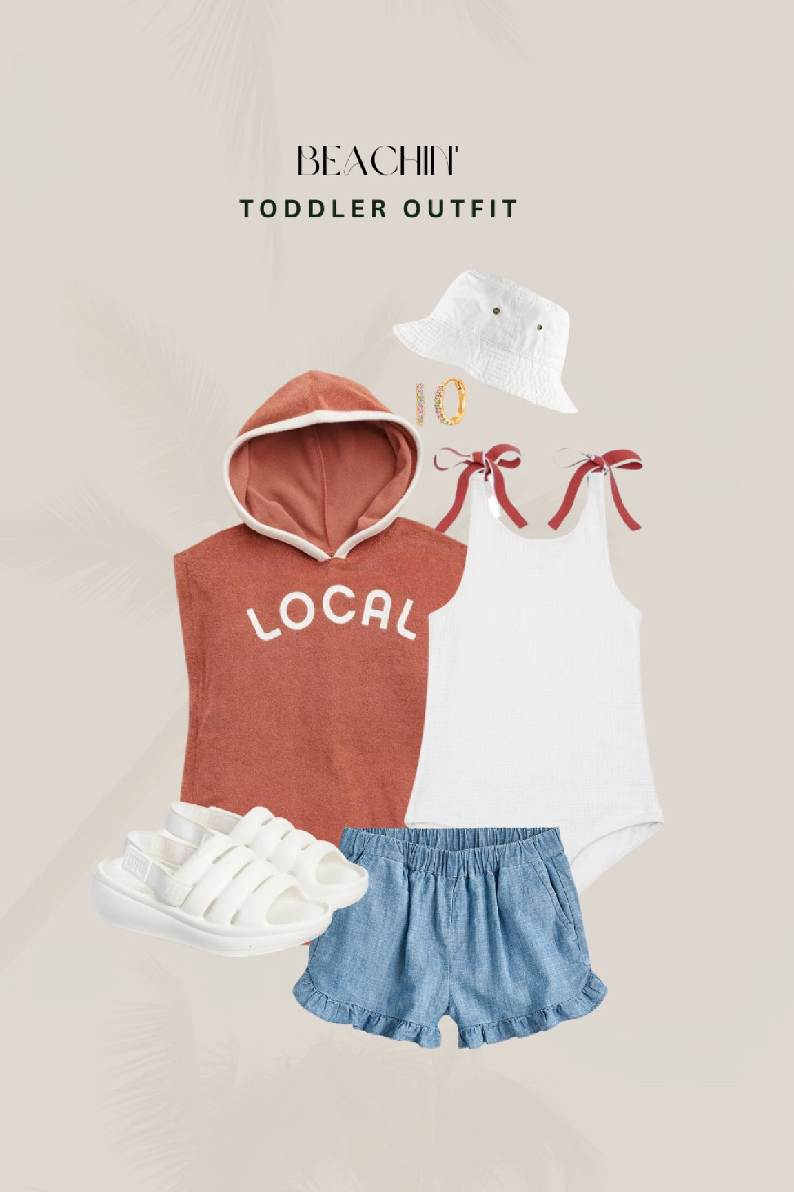 Toddler beach outfit! 

toddler swim l swimsuit toddler l beach 

#LTKkids