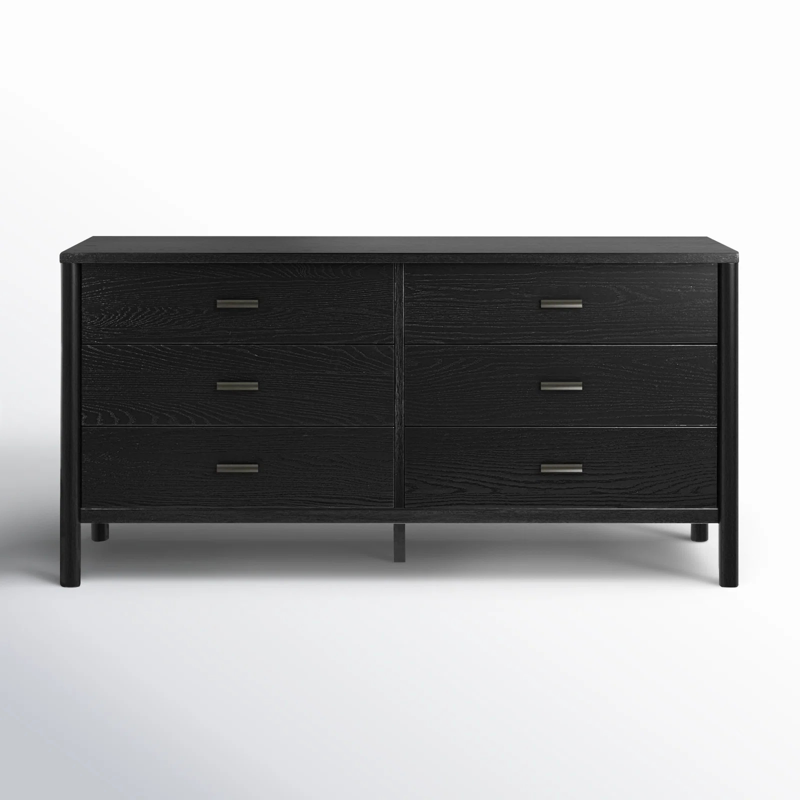 Joss & Main Kaplan 6 Drawer Dresser & Reviews | Wayfair | Wayfair North America