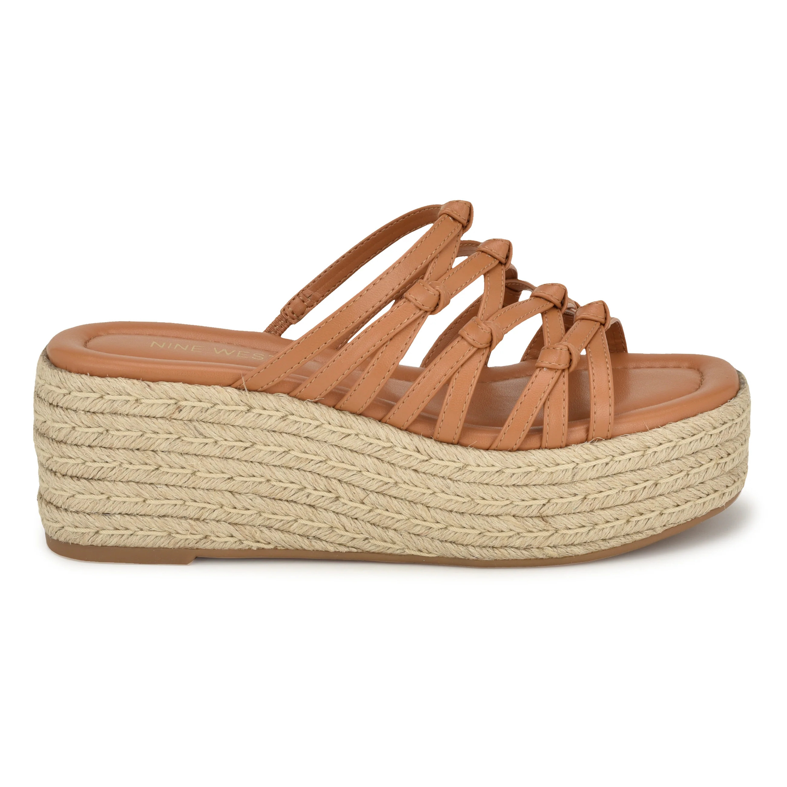 Cristy Espadrille Wedge Sandals | Nine West (US)