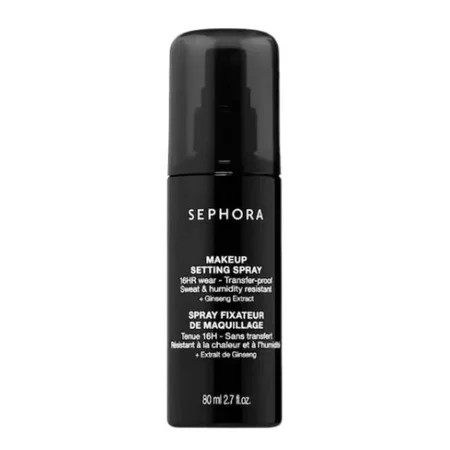 SEPHORA Collection Makeup Setting Spray - 2.7 fl oz / 80 mL | Walmart (US)