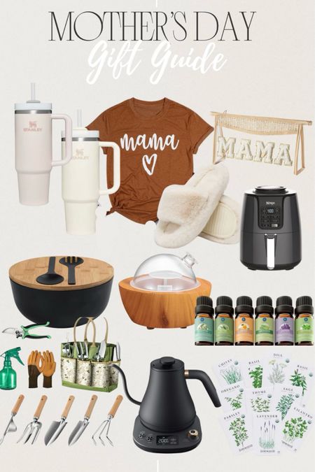 The perfect Mother’s Day compilation of everyday, practical & cute gifts for any mama out there!  

#LTKGiftGuide #LTKstyletip #LTKFind