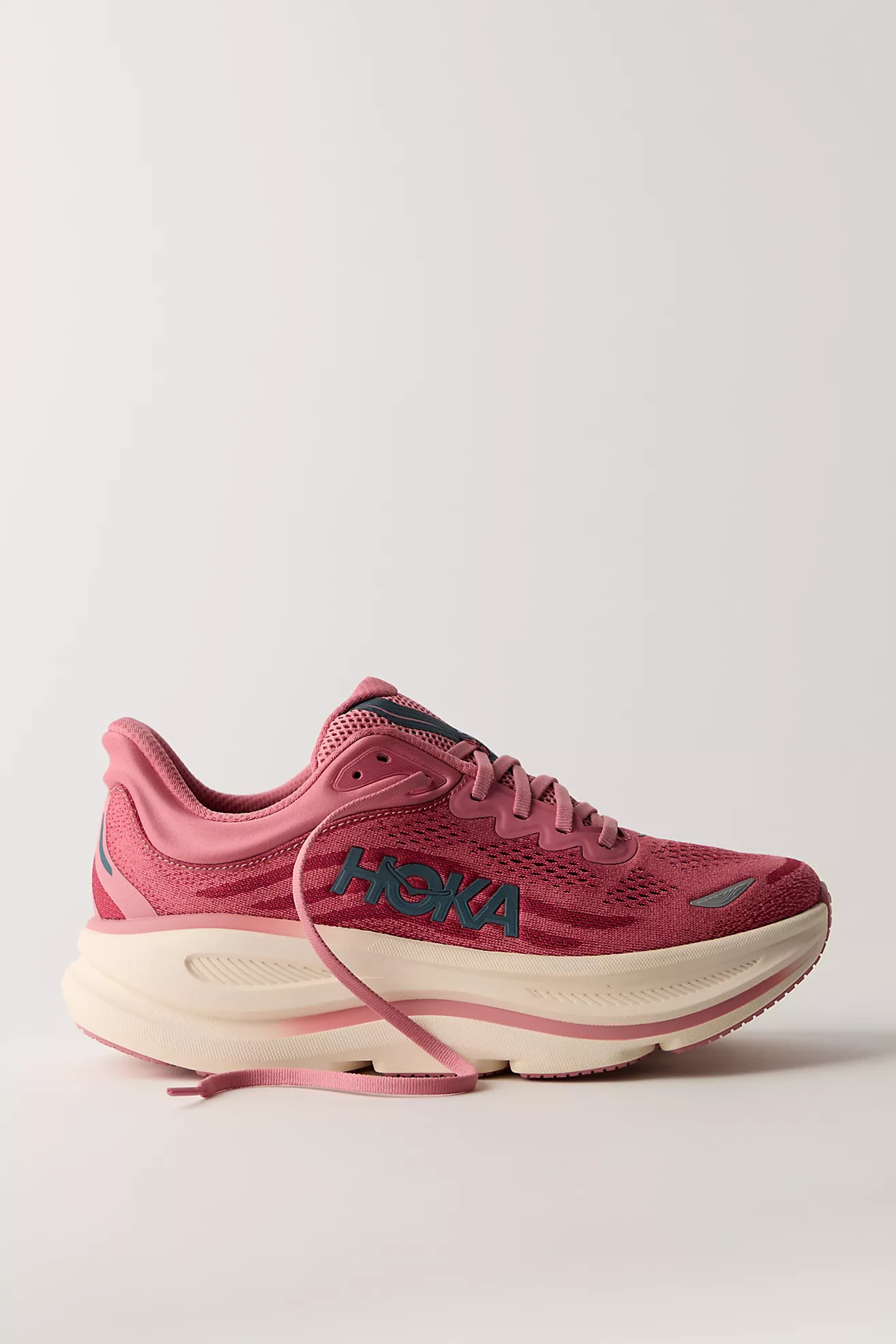 Hoka Bondi 9 Sneakers | Free People (Global - UK&FR Excluded)