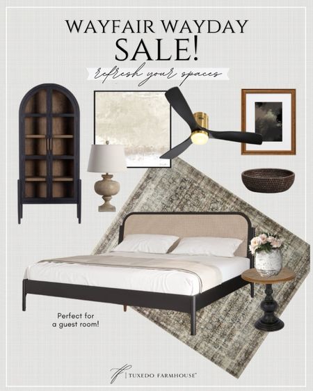 Refresh your bedroom or a guest room with all the Wayfair Wayday Sale deals!

#LTKSaleAlert #LTKxWayDay #LTKHome