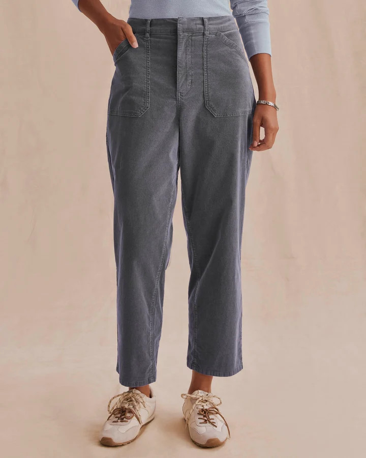 Carissa Corduroy Pant | Splendid