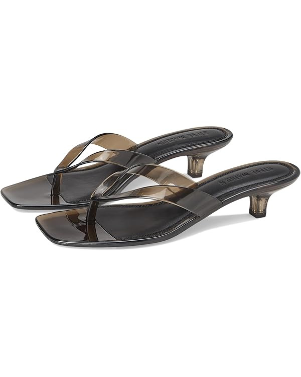 Steve Madden Women's Tracie Heeled Sandal | Amazon (US)