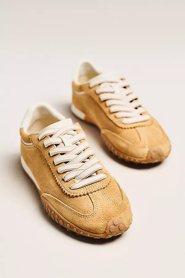HOFF Bridge Sneakers | Anthropologie (US)